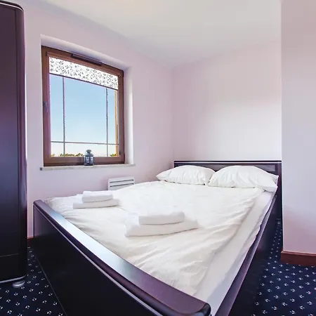 Apartamenty Sun & Snow Continental Blisko Plazy Krynica Morska Exterior foto