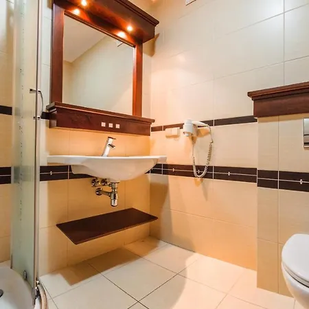 Apartamenty Sun & Snow Continental Blisko Plazy Krynica Morska Exterior foto