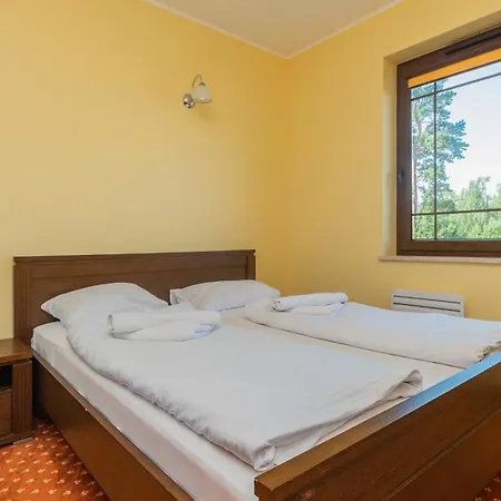 Apartamenty Sun & Snow Continental Blisko Plazy Krynica Morska Exterior foto