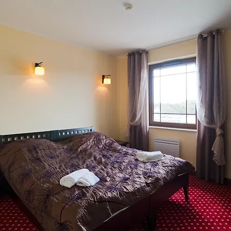 Apartamenty Sun & Snow Continental Blisko Plazy Krynica Morska Exterior foto
