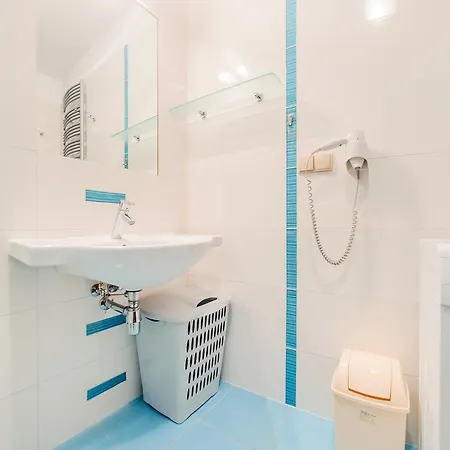 Apartamenty Sun & Snow Continental Blisko Plazy Krynica Morska Exterior foto